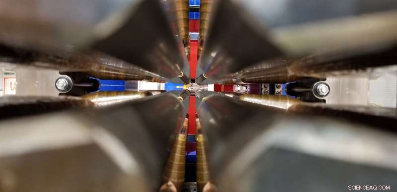 APS Upgrade Launches First Module Build for New Storage Ring