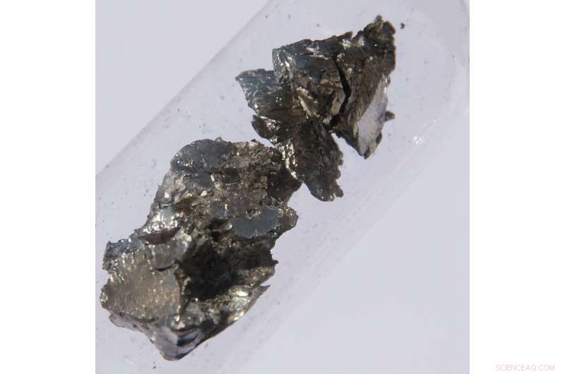 New Microcrystal Qubits Open Path to Ultrafast Optical Quantum Computers