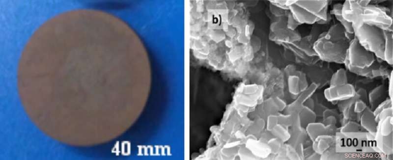 Ultrasound-Enhanced Production of Affordable Magnesium Diboride Magnets