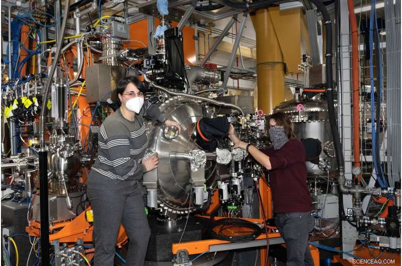 New Breakthrough: Scientists Simplify Control of Spin Dynamics