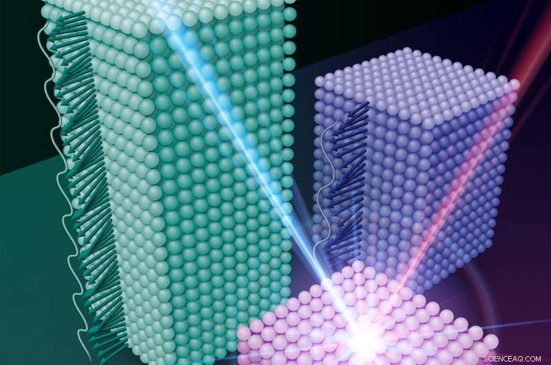 New Breakthrough: Scientists Simplify Control of Spin Dynamics