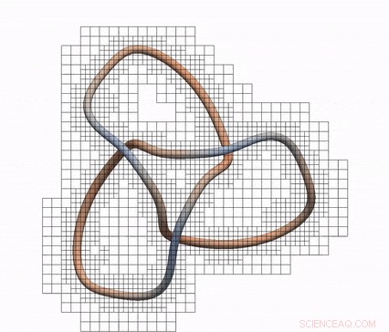 Advanced Turbulence Model Paves Way for Aircraft Resilient to Extreme Conditions