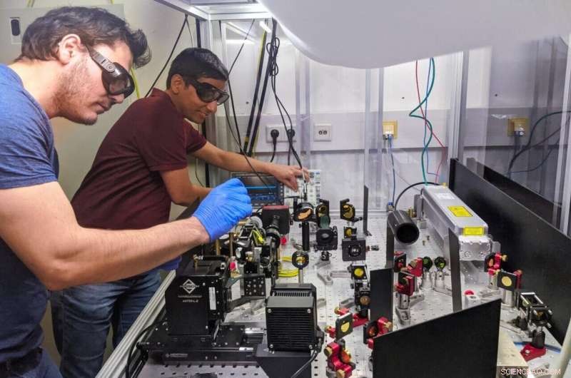 Pioneering Ultra‑Thin Optical Fiber Filters Developed by University of Bonn Scientists