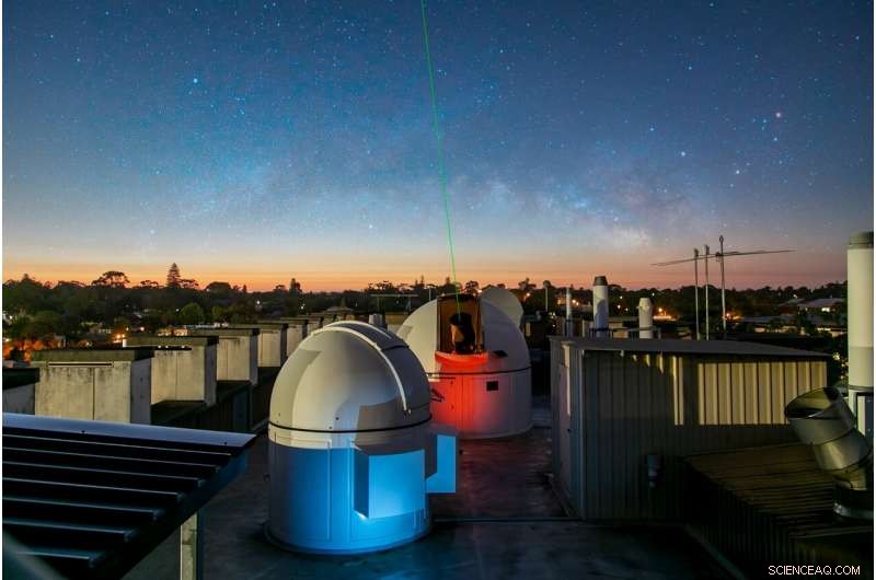 Record-Breaking Laser Link Enables Novel Test of Einstein s Relativity