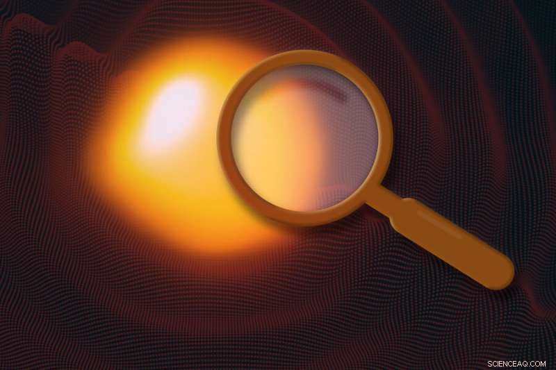 MIT Search for Axions from Betelgeuse Yields No Detection, Narrowing Dark Matter Theories