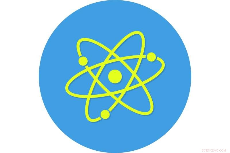 Scientists Target the Legendary  Island of Stability  in Superheavy Elements