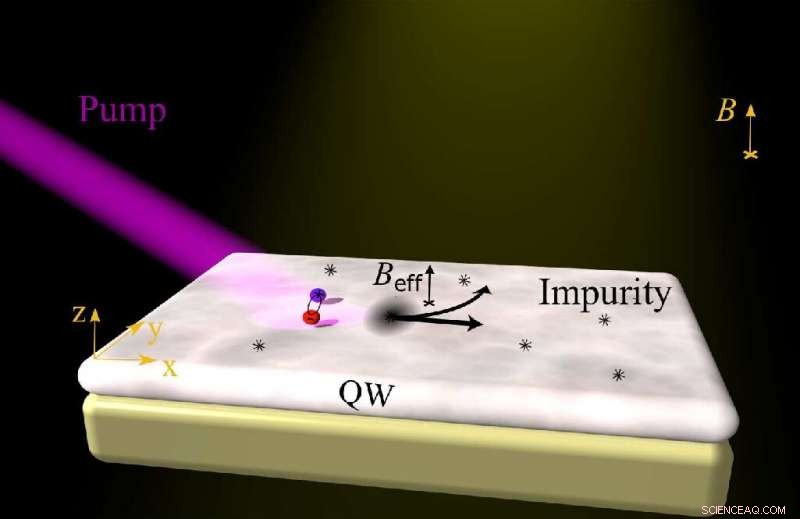 Physicists Uncover a Novel Physical Effect
