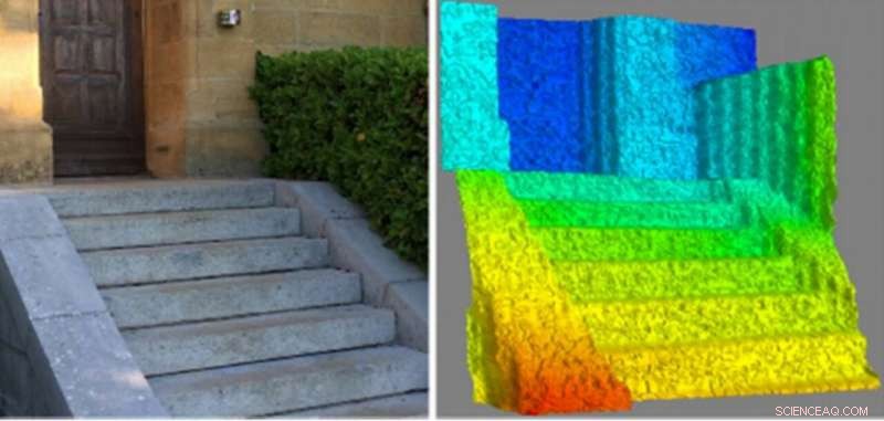 Engineers Validate Space-Grade LiDAR System for Future Missions