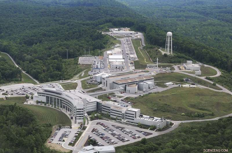 Strong Evidence for Neutrino Processes Unlocks New Physics Opportunities