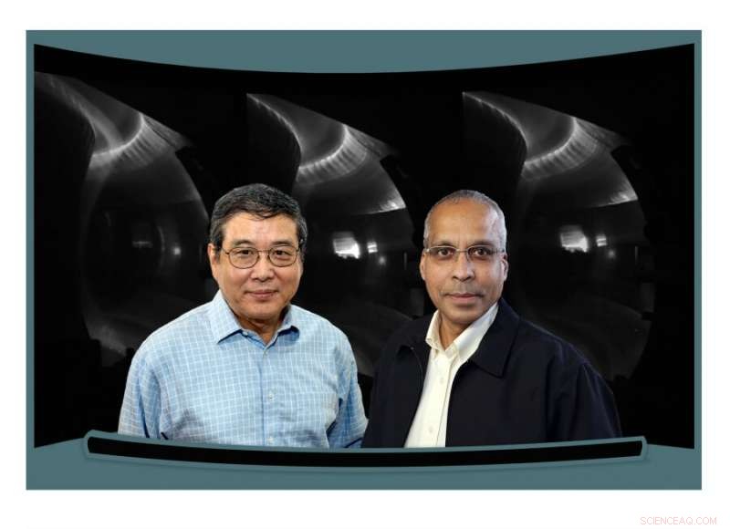 Scientists Advocate Liquid Lithium to Mitigate High‑Risk Conditions in Future Fusion Reactors