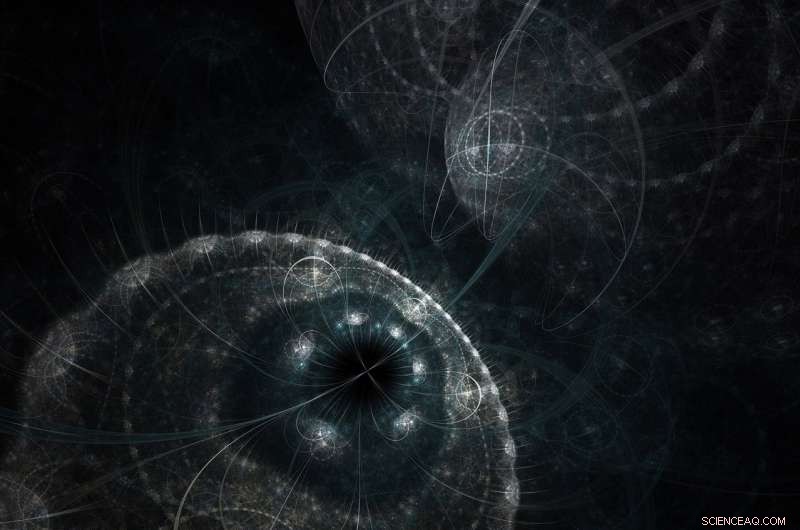 Danna Freedman Explores Quantum Chemistry’s Breakthrough Applications