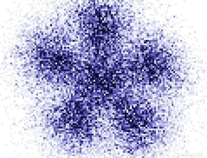 Direct Observation of the Pauli Exclusion Principle in Ultracold Fermi Gases