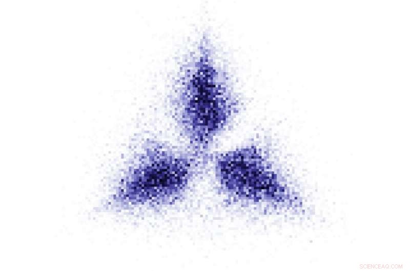 Direct Observation of the Pauli Exclusion Principle in Ultracold Fermi Gases