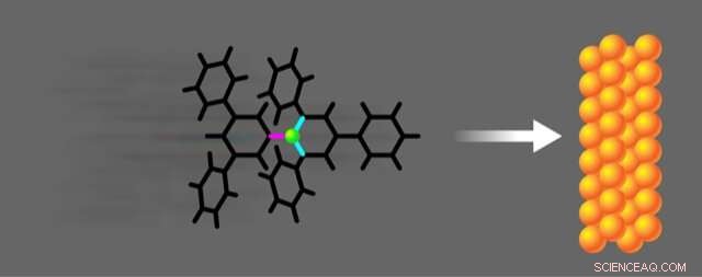 Bond‑Selective Reactions Revealed in High‑Energy Molecular Collisions