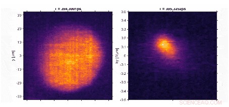 Probing Superfluidity Through Sloshing of Quantum Light‑Matter Fluids