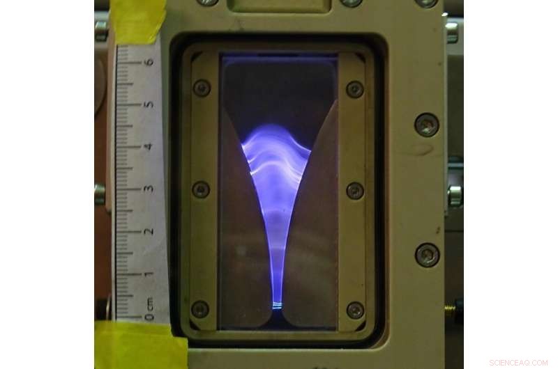 Revolutionizing Agriculture: Plasma Technology Produces Affordable Fertilizer for Small Farmers