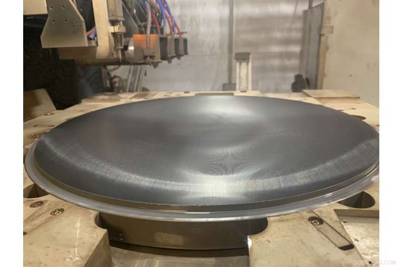 Innovative Metamaterials Enable Unprecedented Insight into the Universe’s Earliest Light