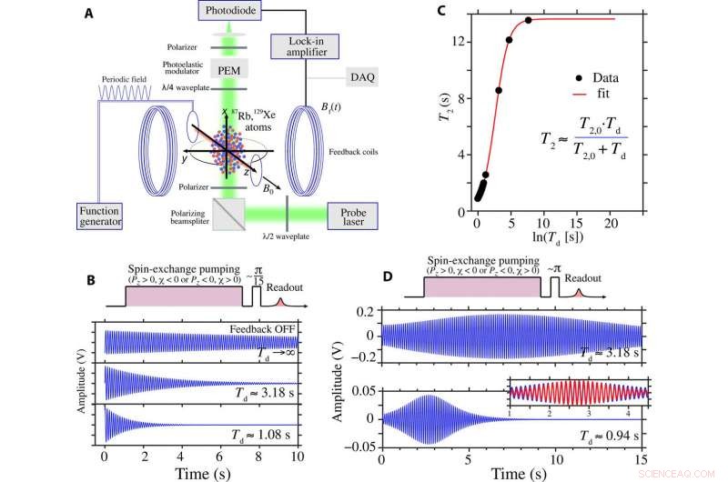 Extending Maser Techniques to Floquet Quantum Systems: Enhancing Control via Feedback