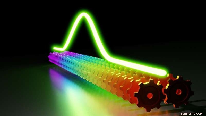 Revolutionizing Optical Frequency Combs with New Dimensional Techniques