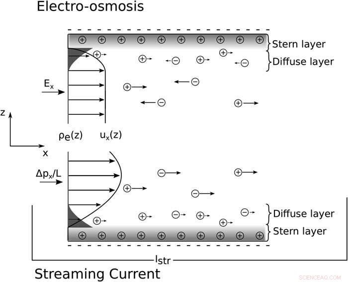 Enhancing Reliability of Electrokinetic Transport Insights Through Advanced Simulations