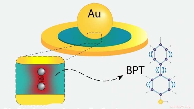 New Model Uncovers How Light Interacts with Mechanical Vibrations in Microcavities