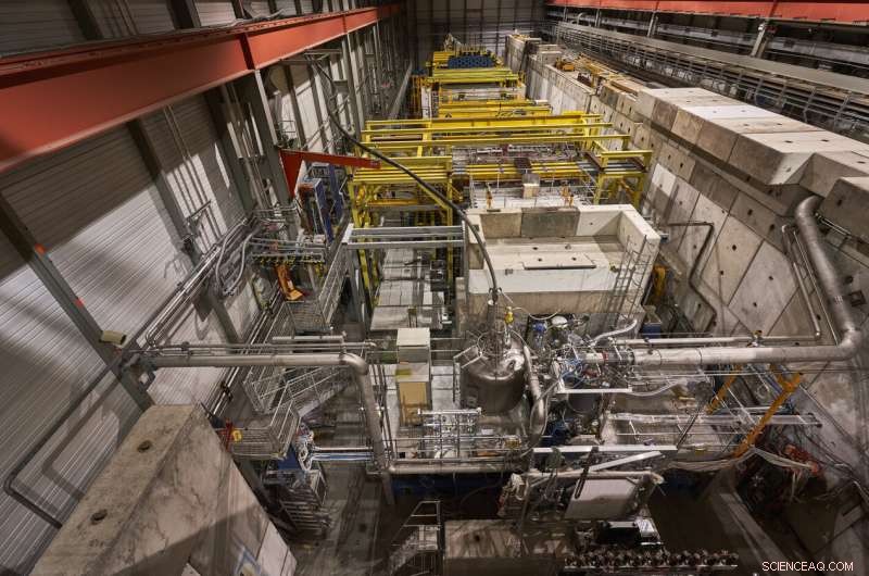 New COMPASS Follow‑Up Experiment to Unlock Proton’s Deepest Secrets