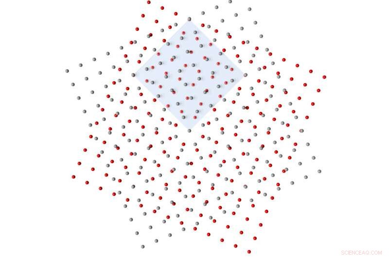 Twisted Double-Layer Copper Oxides Show Promise for High-Temperature Topological Superconductivity