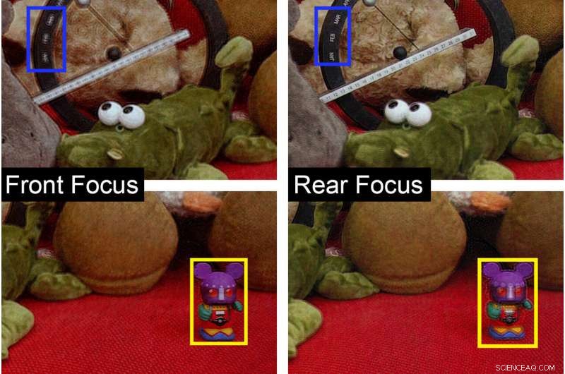 Real-Time 3D Hologram Generation with AI: A Breakthrough Demo