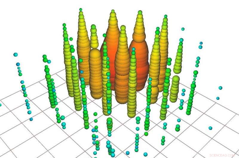 IceCube’s Glashow Resonance Observation Confirms 60‑Year‑Old Particle Physics Prediction