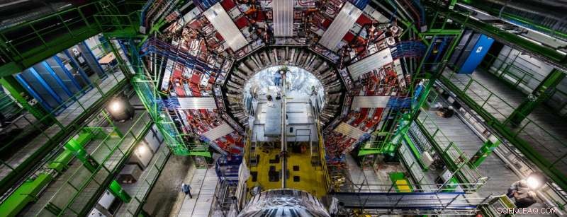 Unveiling the Quest for Supersymmetric Particles: The Next Frontier in Particle Physics