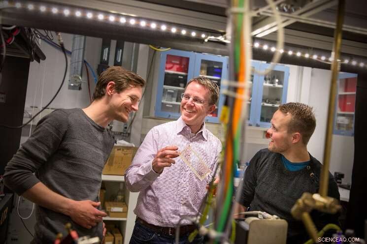 Unveiling Quasiparticle Formation: Tracking Impurity-Atom Evolution