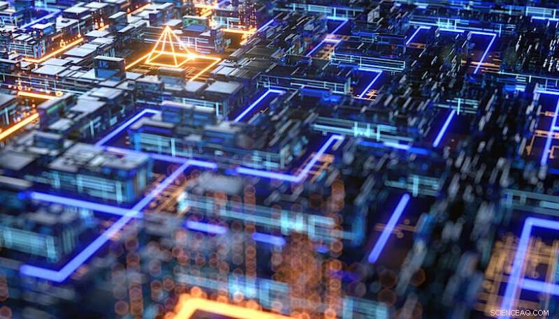 Quantum Technology Accelerates Robot Learning