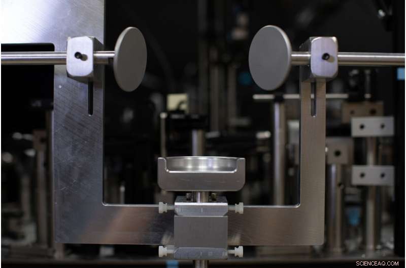 Breakthrough: Researchers Achieve Unprecedented Resolution in Human Eye Imaging