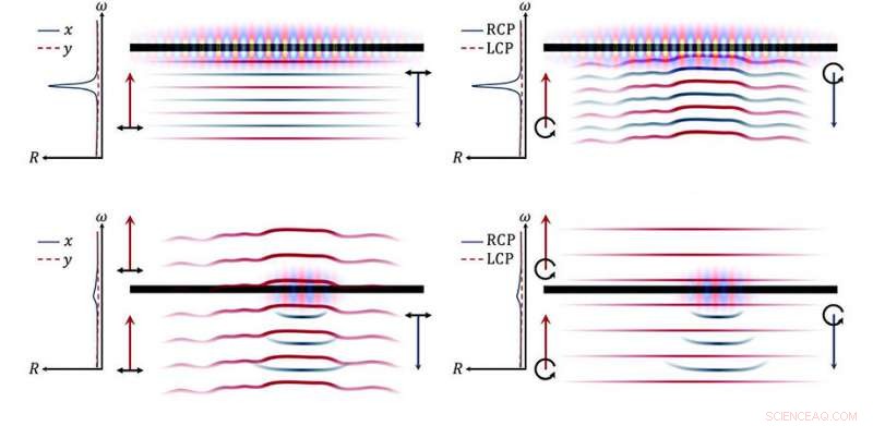 Exploring Optical Fano Resonances: A Fresh Perspective