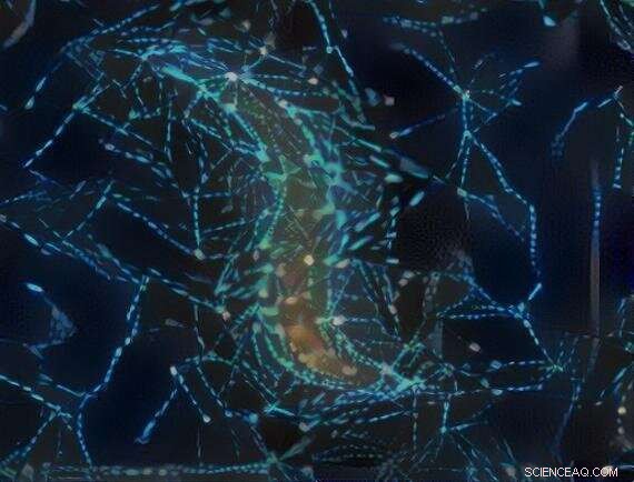 Revolutionary Machine Learning Tool Enables Accurate, Non-Invasive Electron Beam Diagnostics