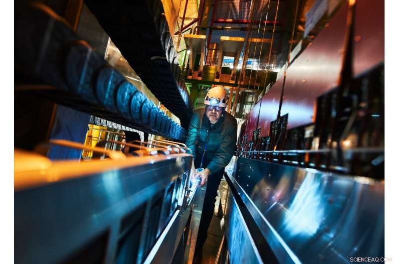 LHCb Discovery Challenges Standard Model Predictions