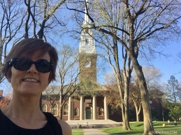 New Bi-Molecule Breakthrough Paves Way for Advanced Quantum Sensors