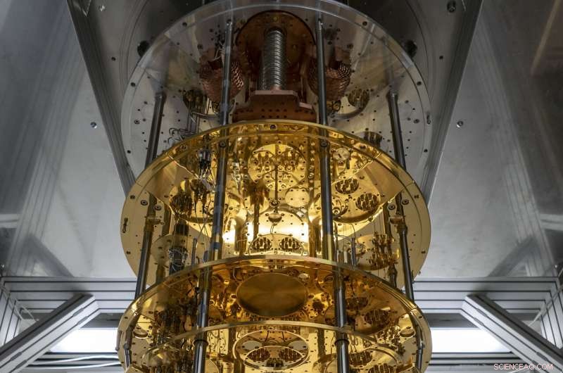 Factory-Made Silicon Chips Poised to Drive Quantum Computing Breakthroughs – Study Reveals Promising Results