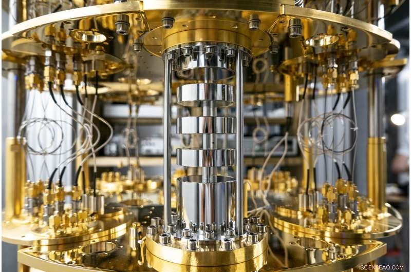 Factory-Made Silicon Chips Poised to Drive Quantum Computing Breakthroughs – Study Reveals Promising Results