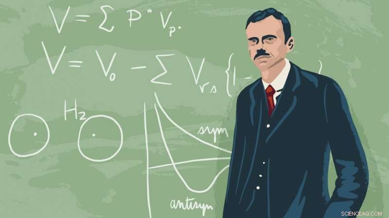 Fermilab’s Ultra-Precise Experiment Advances Muon Magnetic Moment Measurements