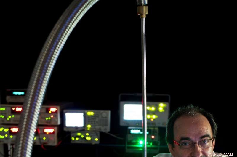 Scientists Uncover Even More Mysterious Magnetic Beaded Necklace While Hunting Skyrmions