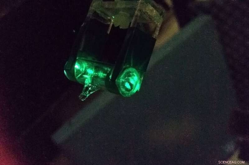 NIST Demonstrates Advanced Direction‑Finding for Atom‑Based Radio Communications