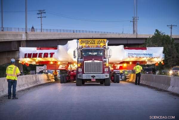 Discovering New Particles and Forces: How Our Findings Could Revolutionize Physics