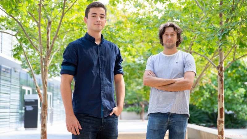 Amazon Quantum Researchers Adopt Student Homework to Accelerate Quantum Computing