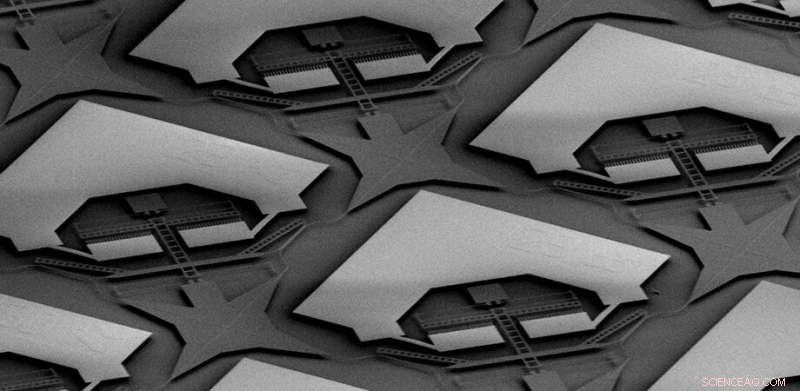 Commercial Launch of Photonic MEMS Switches: Advancing Optical Switching Technology