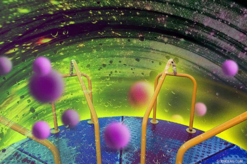 Fast-Spinning Black Holes Refine Dark Matter Search