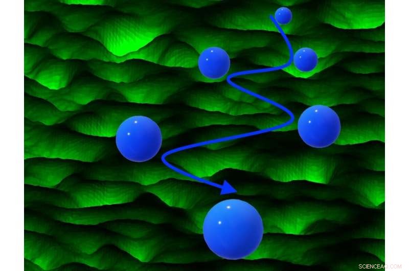 Revisiting Einstein’s Model: New Insights into Brownian Motion and Non‑Gaussian Diffusion