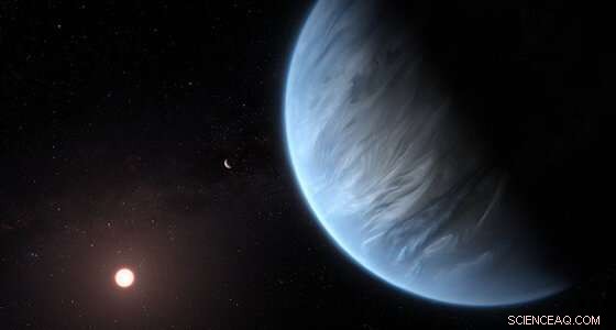 Scientists Predict Detection of Extraterrestrial Life Within the Next 5–10 Years