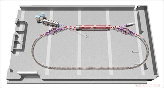 Revolutionizing Particle Physics: The Emerging Era of Accelerators