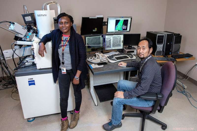 Engineering Breakthrough: High‑Temperature Superconductor Wires Achieve New Performance Heights